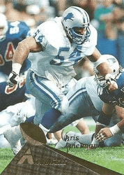 Chris Spielman
