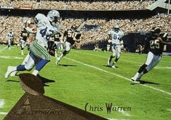 Chris Warren