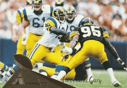 Cleveland Gary