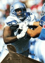 Cortez Kennedy