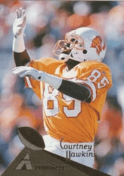 Courtney Hawkins