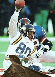 Cris Carter