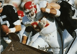 Dan Saleaumua