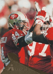 Dana Stubblefield