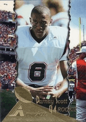 Darnay Scott