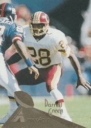 Darrell Green
