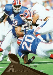 Darryl Talley
