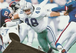 Daryl Johnston