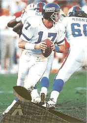 Dave Brown