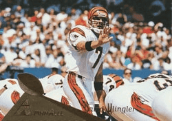 David Klingler