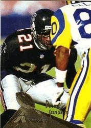 Deion Sanders