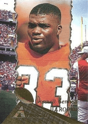 Donnell Bennett