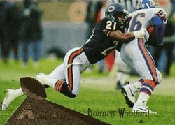 Donnell Woolford