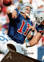 Drew Bledsoe