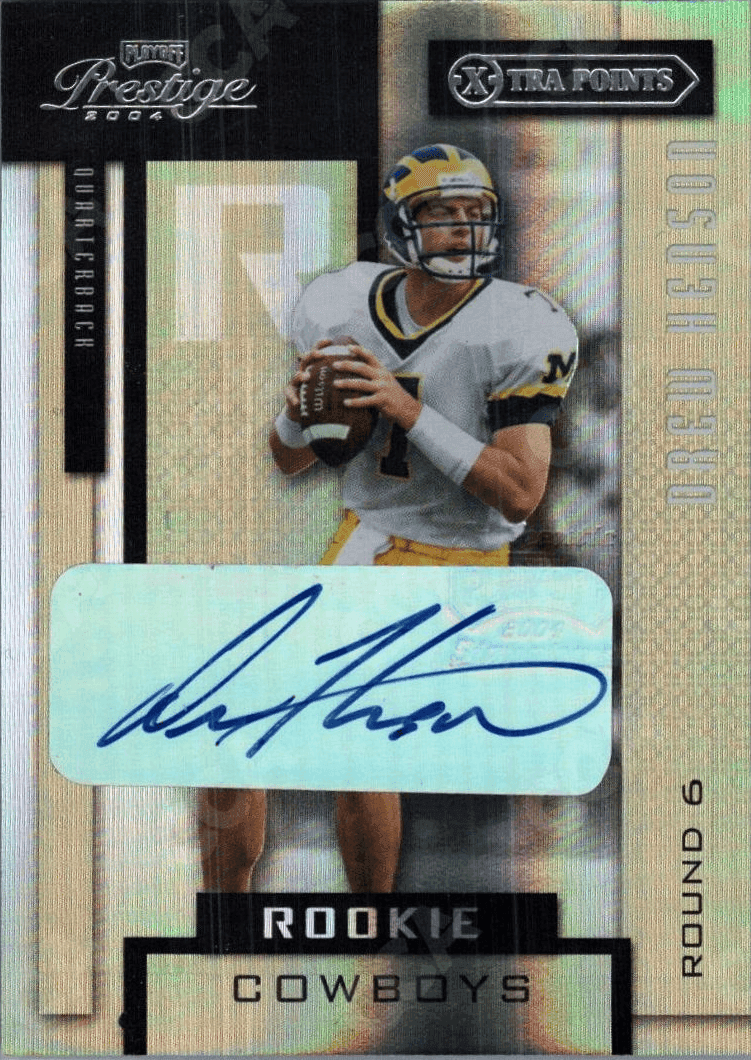 Drew Henson
