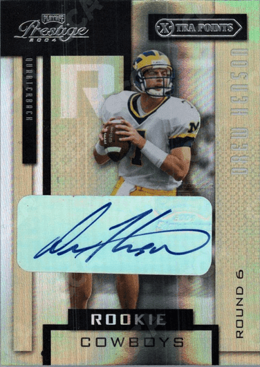 Drew Henson