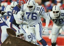 Duane Bickett