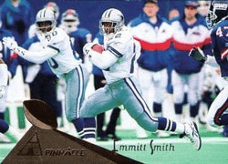 Emmitt Smith