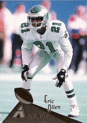 Eric Allen