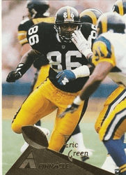 Eric Green