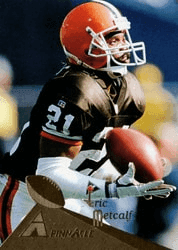 Eric Metcalf
