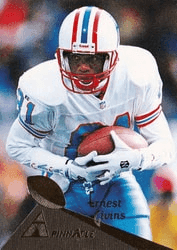 Ernest Givins