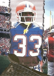 Errict Rhett