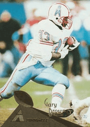 Gary Brown