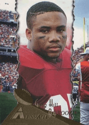 Greg Hill