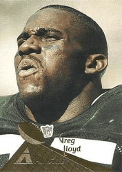 Greg Lloyd