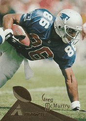 Greg McMurtry