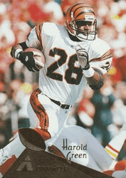 Harold Green