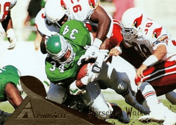 Herschel Walker