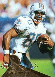 Irving Fryar
