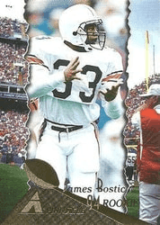 James Bostic