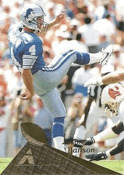 Jason Hanson