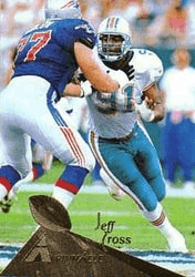 Jeff Cross