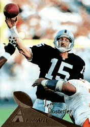 Jeff Hostetler