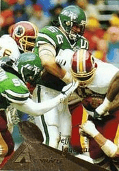 Jeff Lageman