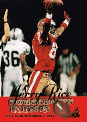 Jerry Rice
