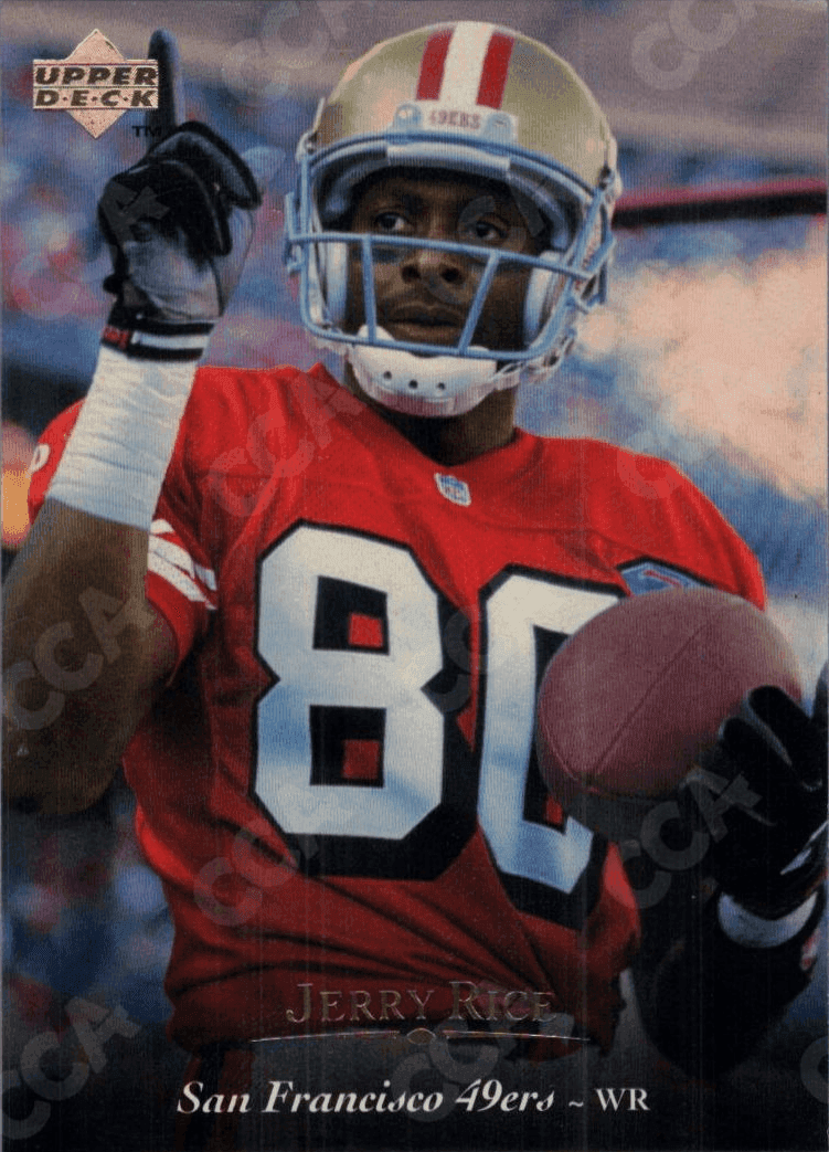 Jerry Rice
