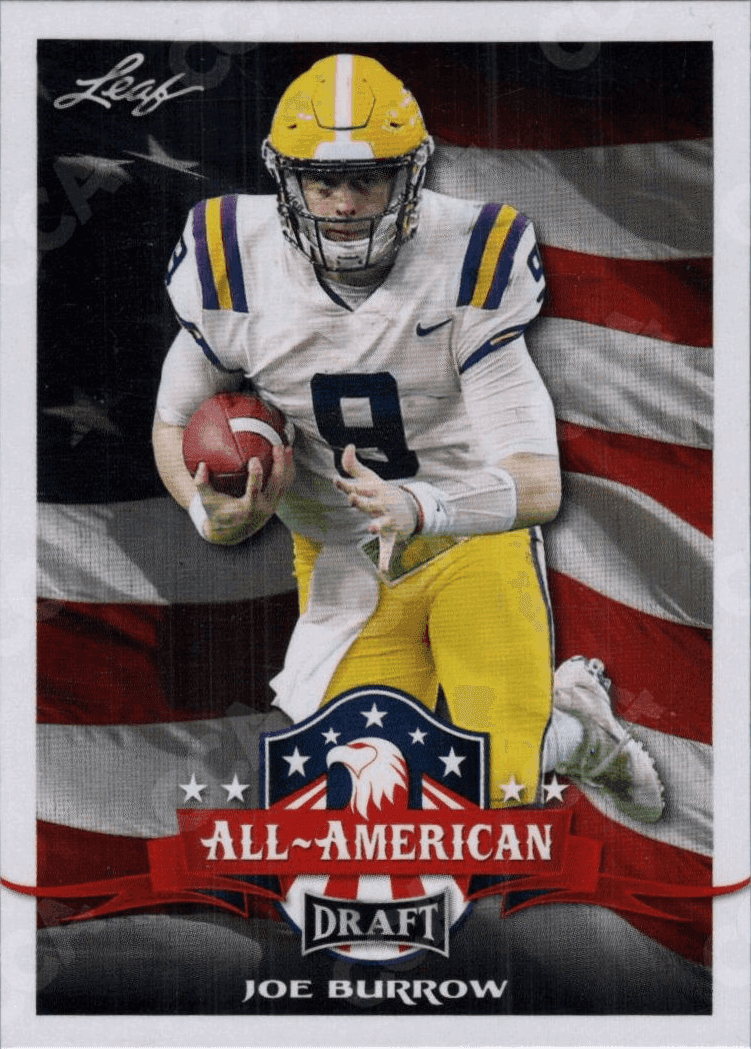 Joe Burrow
