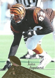 John Copeland