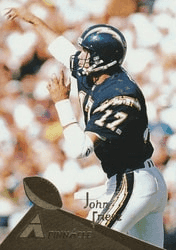 John Friesz