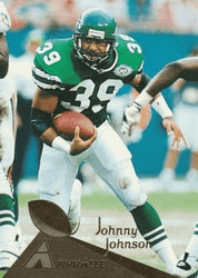 Johnny Johnson