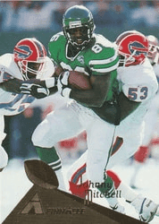 Johnny Mitchell