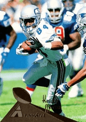 Kelvin Martin