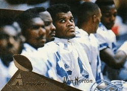 Ken Norton