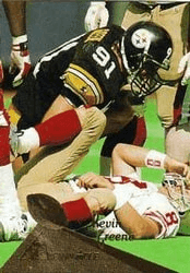 Kevin Greene