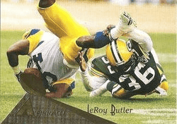 LeRoy Butler